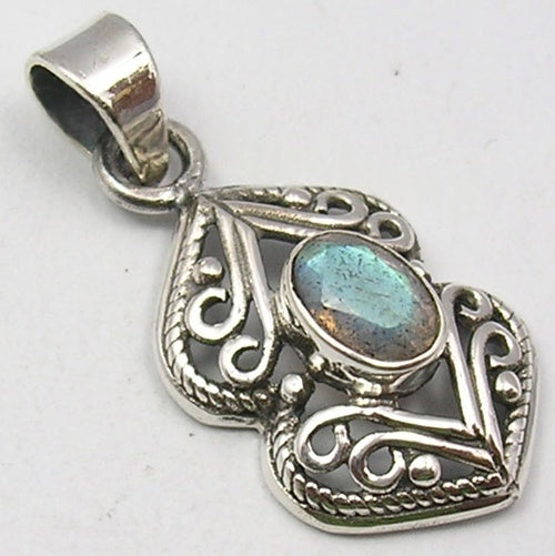 Deirdre Celtic Design Pendant