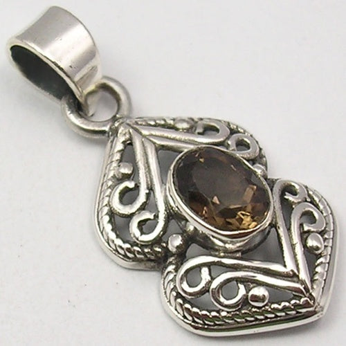Deirdre Celtic Design Pendant