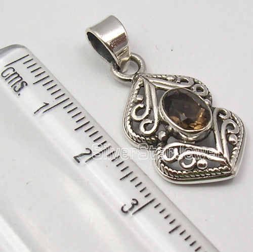 Deirdre Celtic Design Pendant