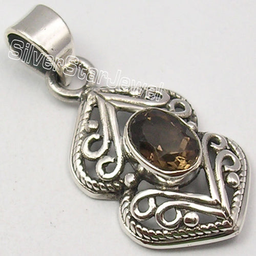 Deirdre Celtic Design Pendant