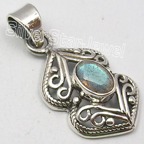 Deirdre Celtic Design Pendant