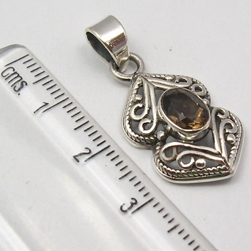 Deirdre Celtic Design Pendant