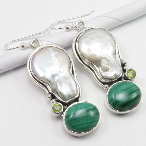 Drop Earring